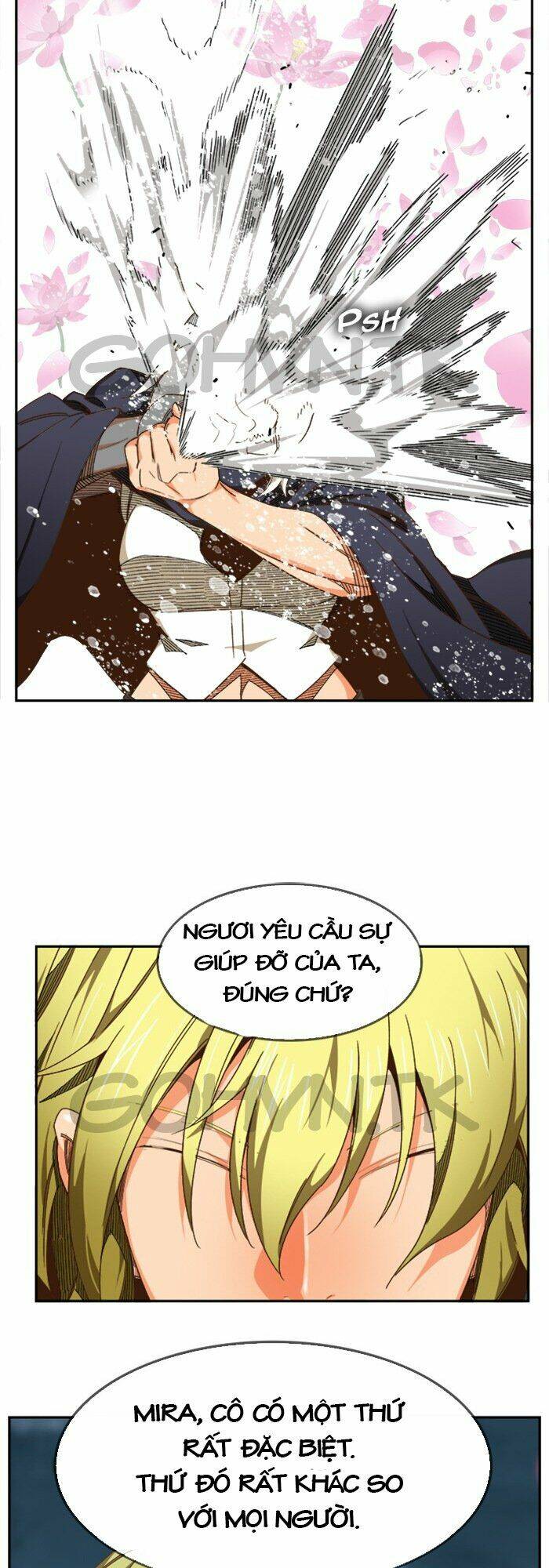 Chúa Tể Học Đường Chapter 494 - Trang 2