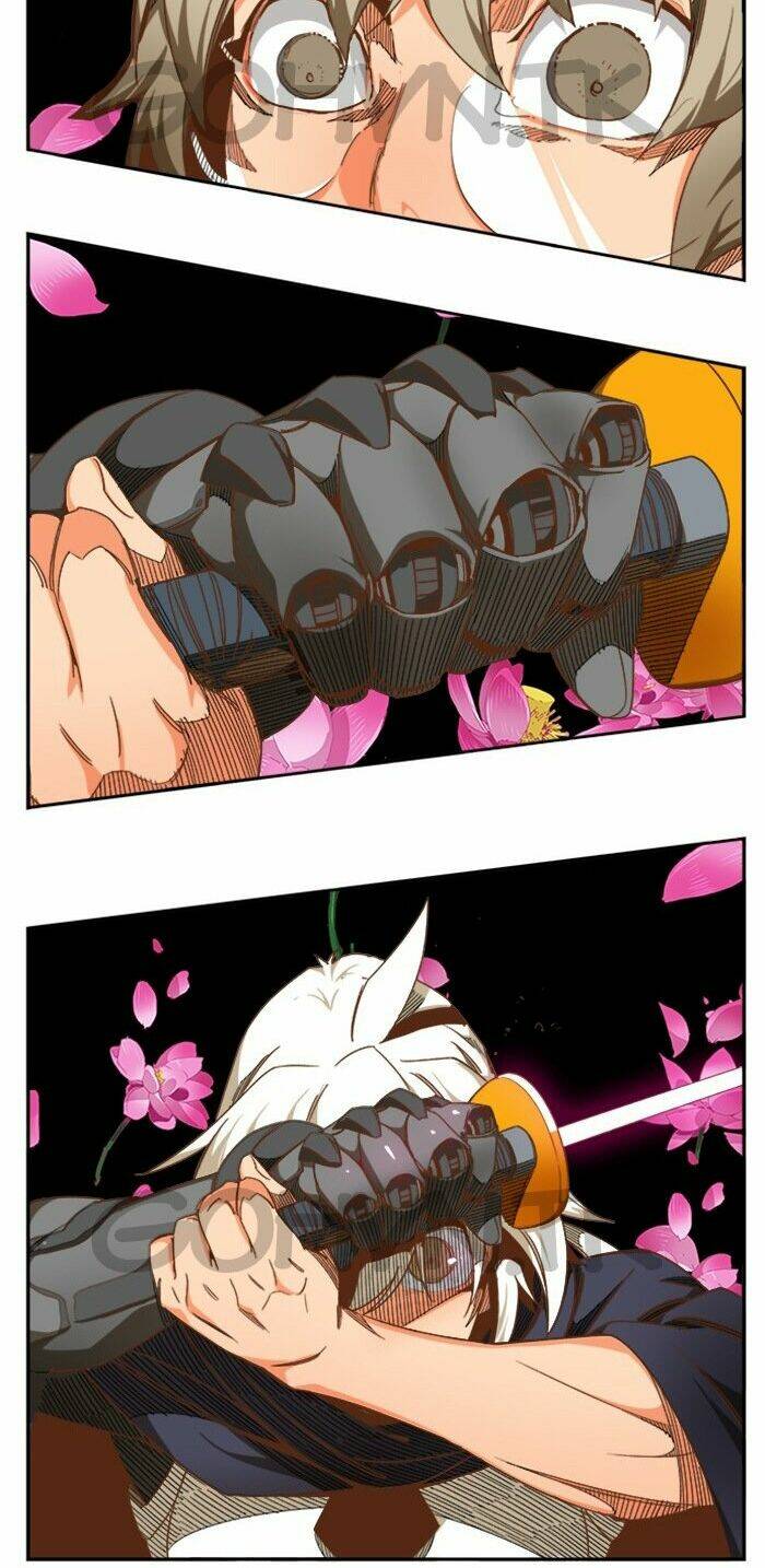 Chúa Tể Học Đường Chapter 494 - Trang 2