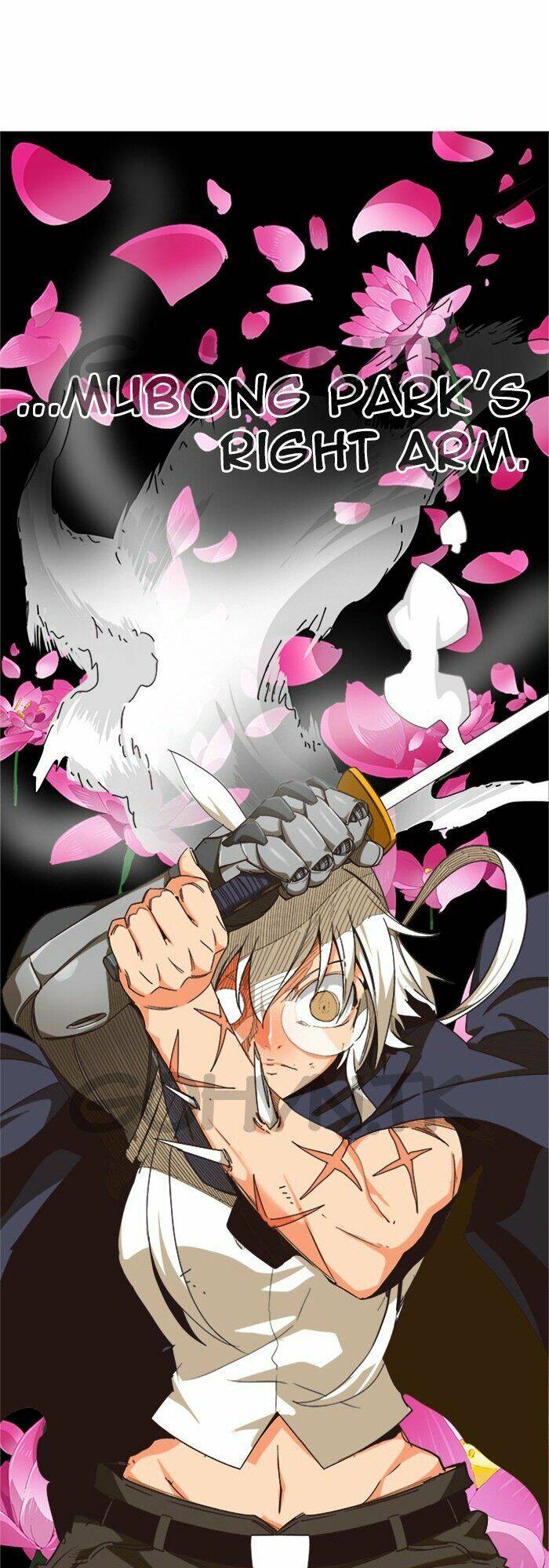 Chúa Tể Học Đường Chapter 494 - Trang 2