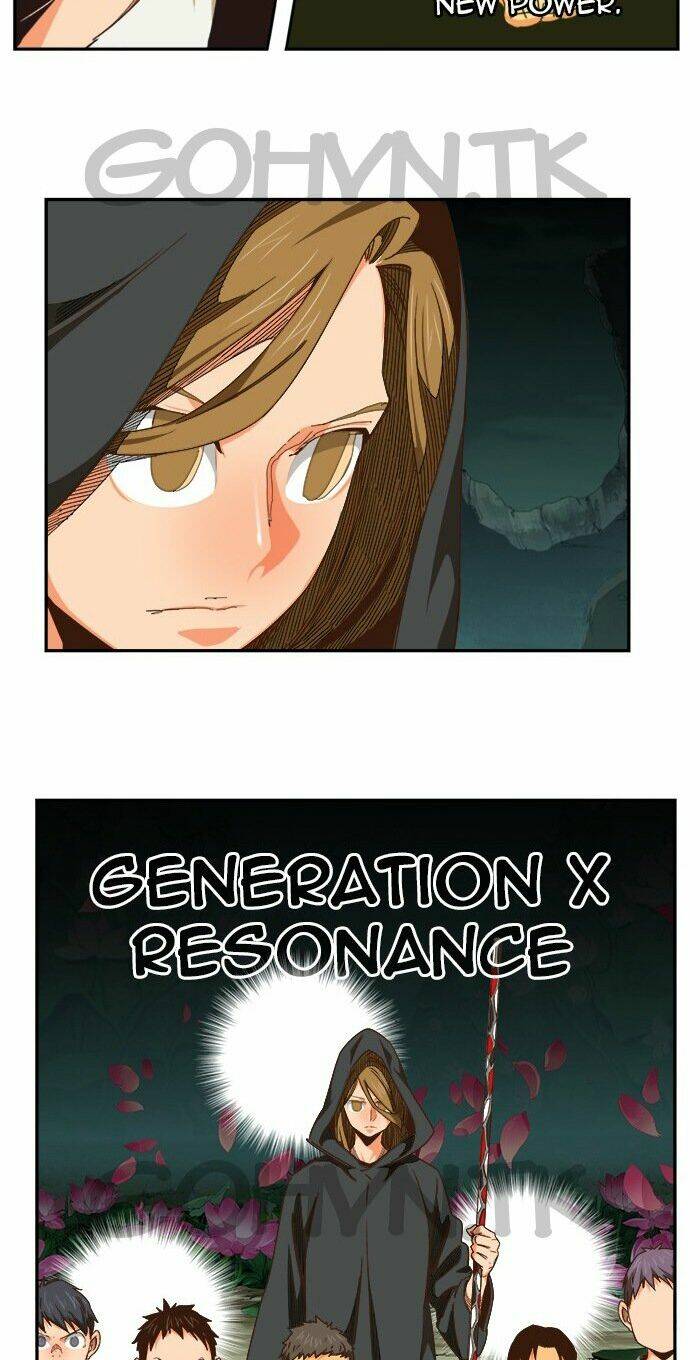 Chúa Tể Học Đường Chapter 494 - Trang 2