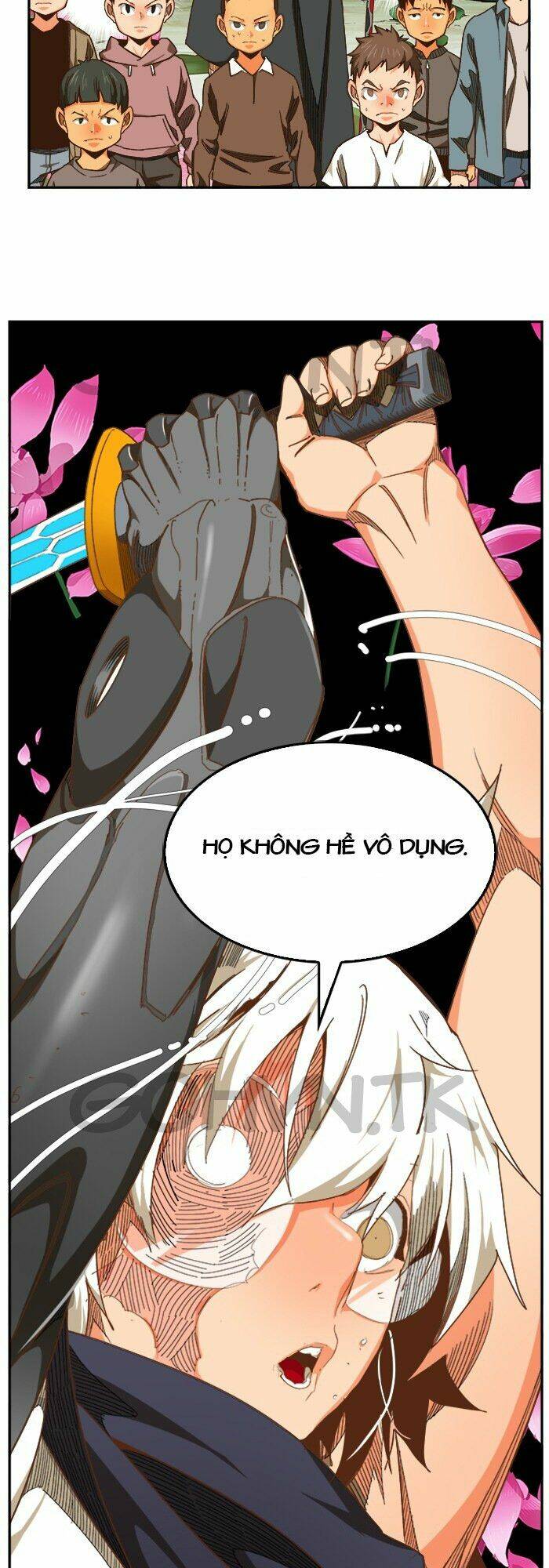 Chúa Tể Học Đường Chapter 494 - Trang 2