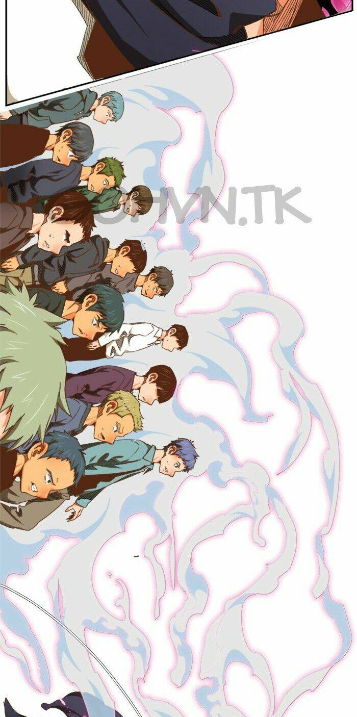 Chúa Tể Học Đường Chapter 494 - Trang 2