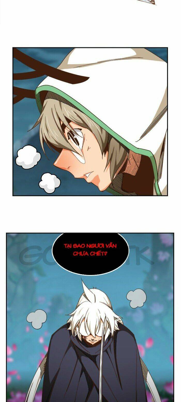 Chúa Tể Học Đường Chapter 494 - Trang 2