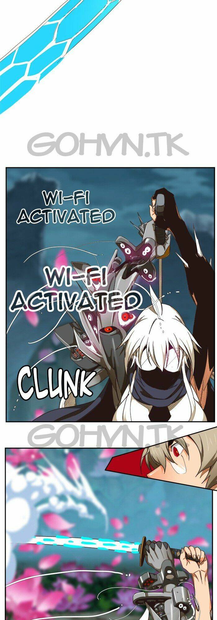 Chúa Tể Học Đường Chapter 494 - Trang 2