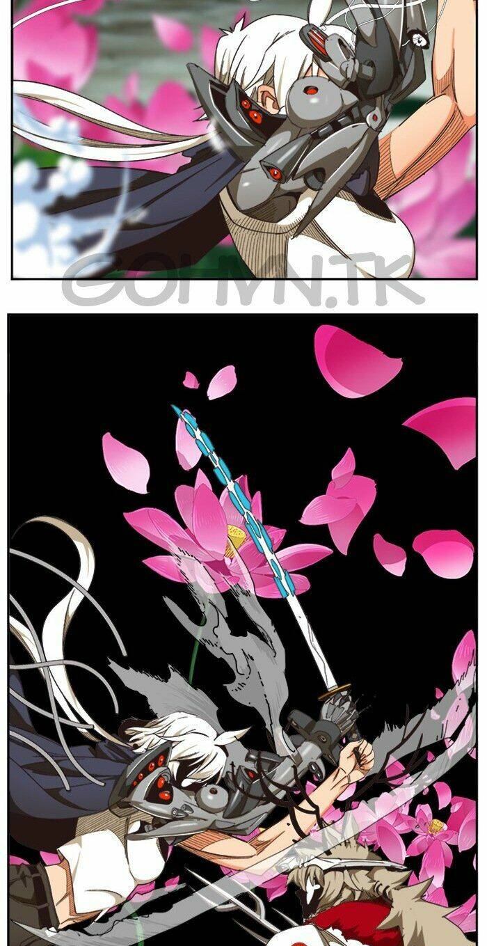 Chúa Tể Học Đường Chapter 494 - Trang 2