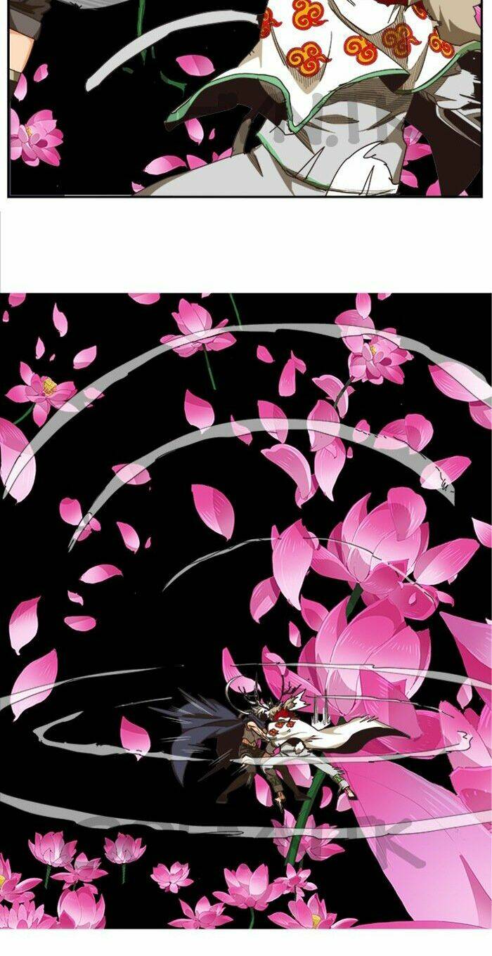 Chúa Tể Học Đường Chapter 494 - Trang 2