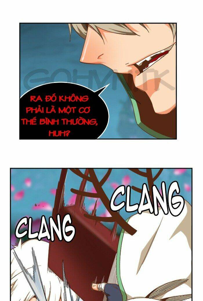 Chúa Tể Học Đường Chapter 494 - Trang 2