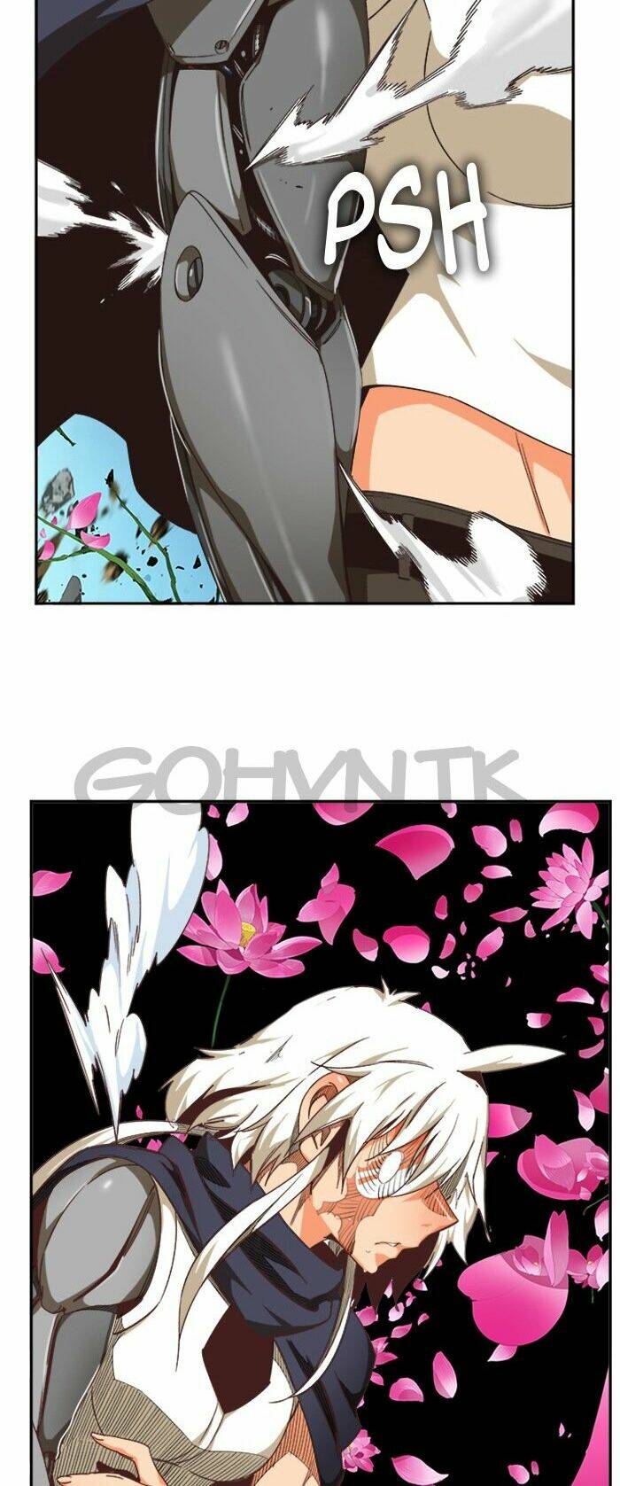 Chúa Tể Học Đường Chapter 495 - Trang 2