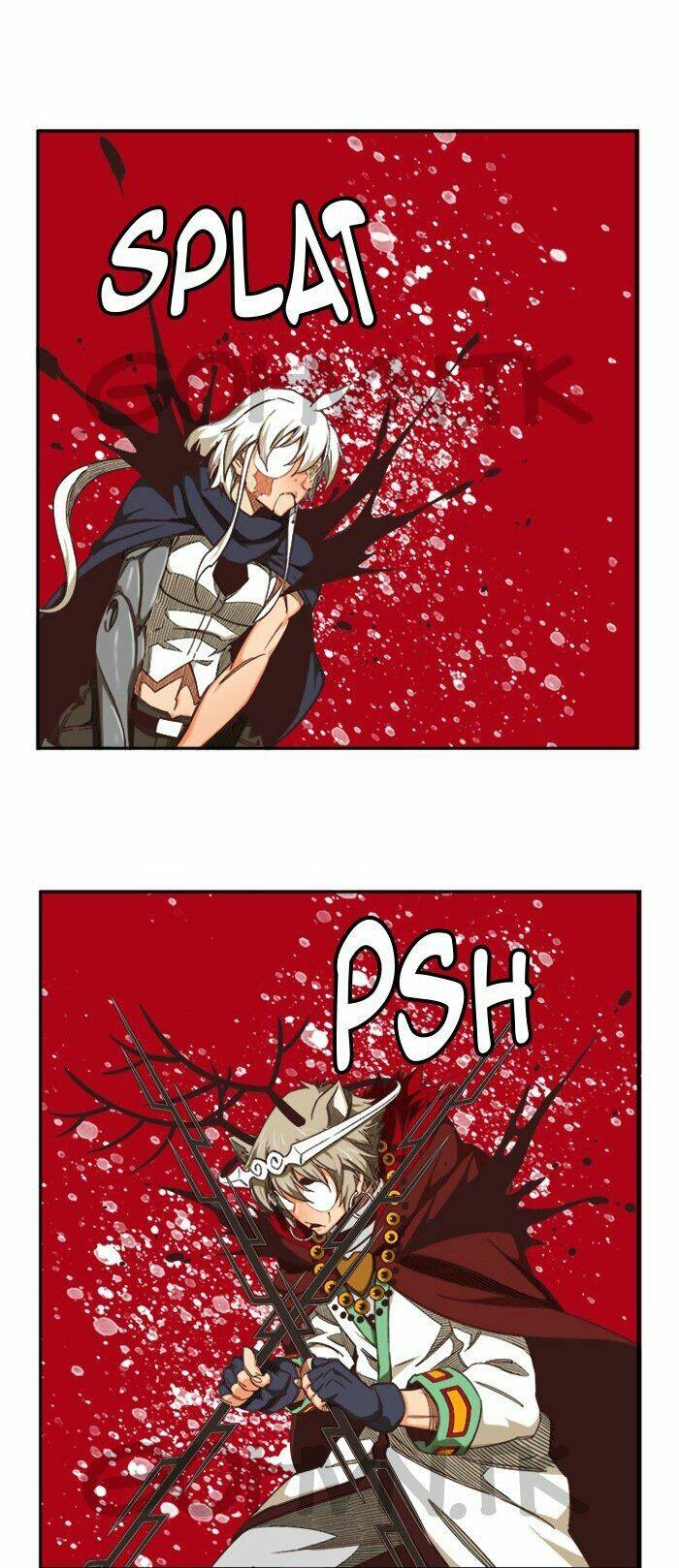 Chúa Tể Học Đường Chapter 495 - Trang 2