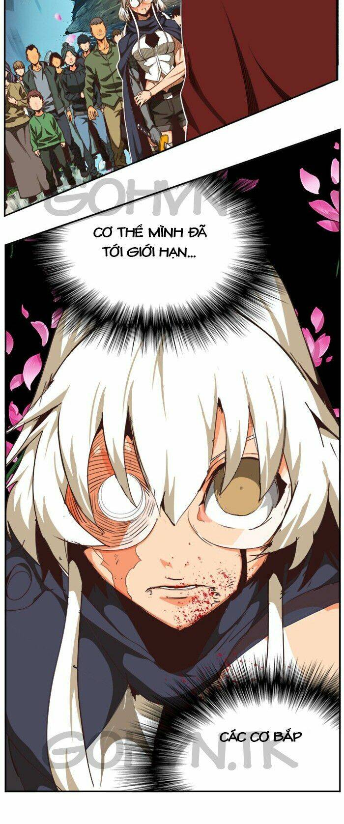 Chúa Tể Học Đường Chapter 495 - Trang 2