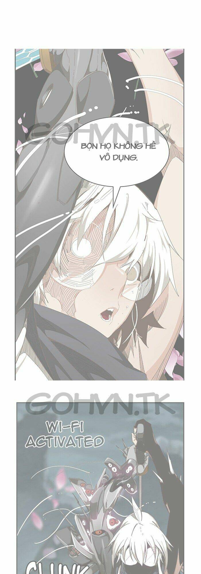 Chúa Tể Học Đường Chapter 495 - Trang 2