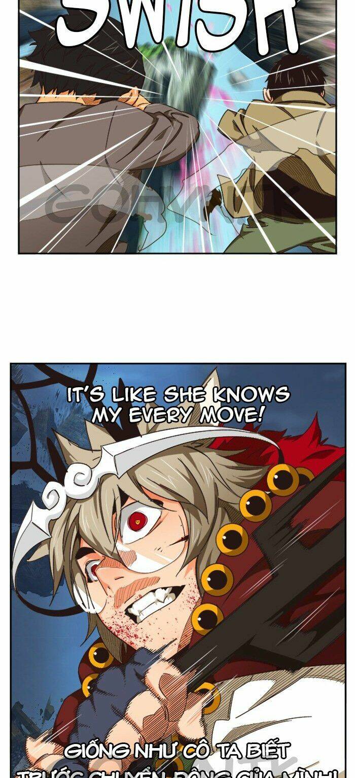 Chúa Tể Học Đường Chapter 495 - Trang 2