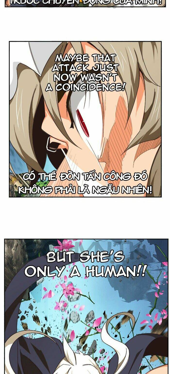 Chúa Tể Học Đường Chapter 495 - Trang 2