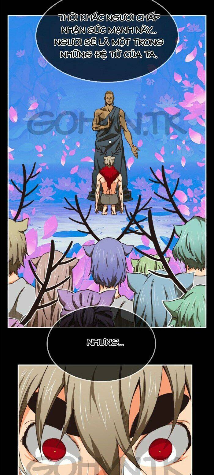 Chúa Tể Học Đường Chapter 495 - Trang 2