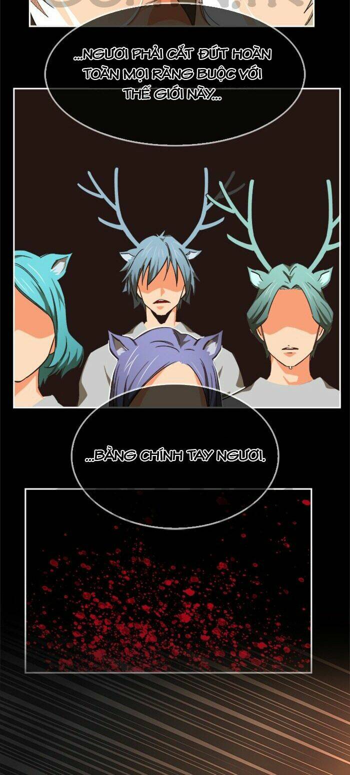 Chúa Tể Học Đường Chapter 495 - Trang 2