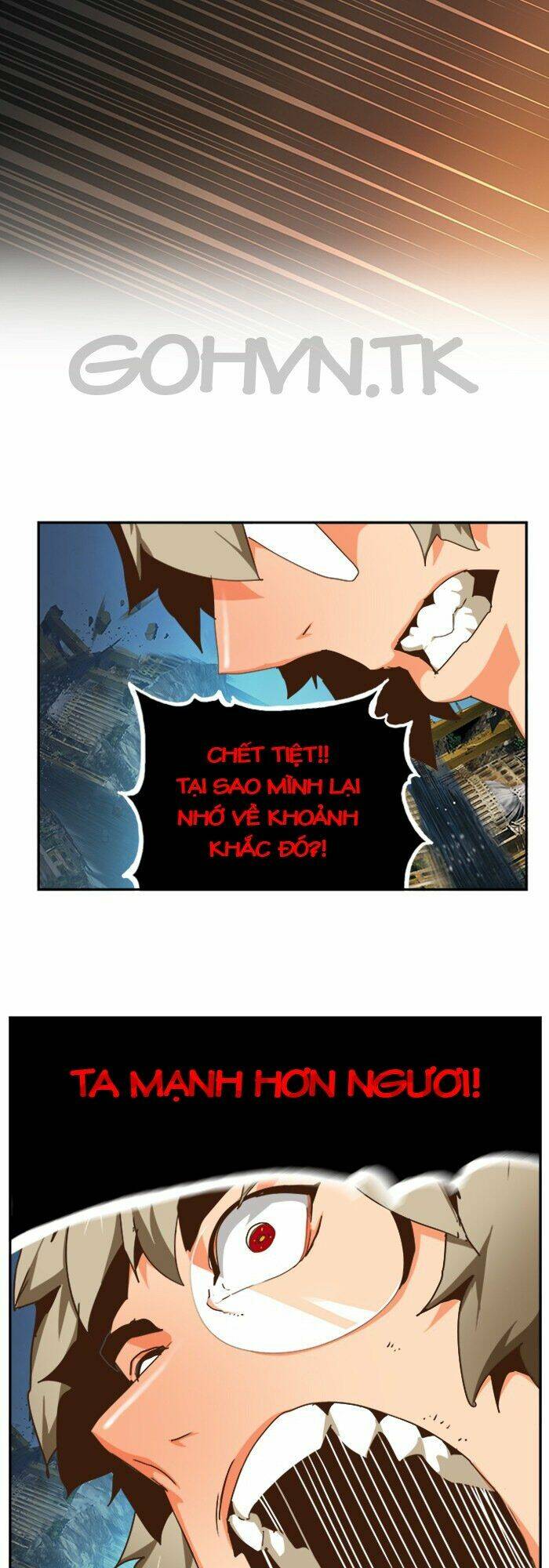 Chúa Tể Học Đường Chapter 495 - Trang 2