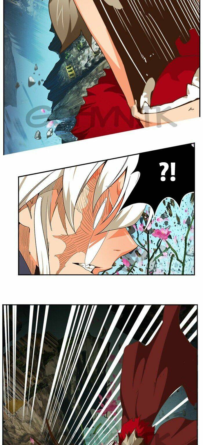 Chúa Tể Học Đường Chapter 495 - Trang 2