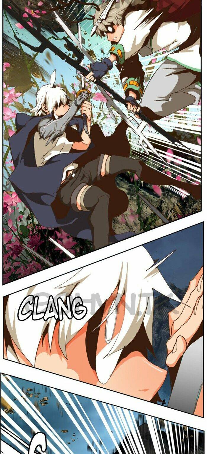 Chúa Tể Học Đường Chapter 495 - Trang 2