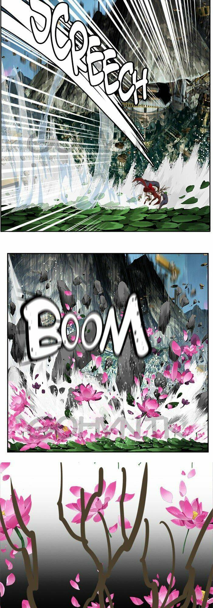 Chúa Tể Học Đường Chapter 495 - Trang 2