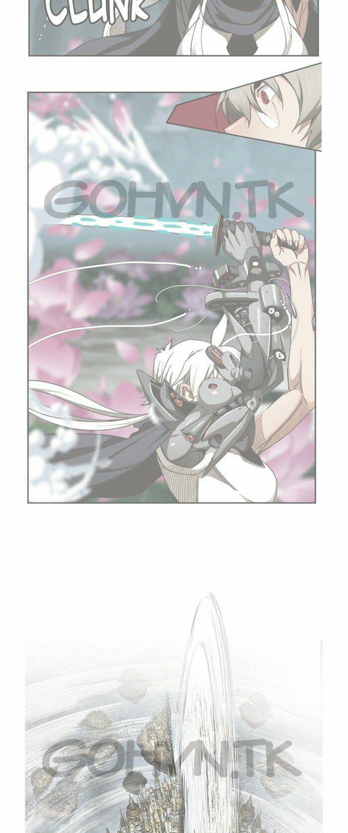 Chúa Tể Học Đường Chapter 495 - Trang 2