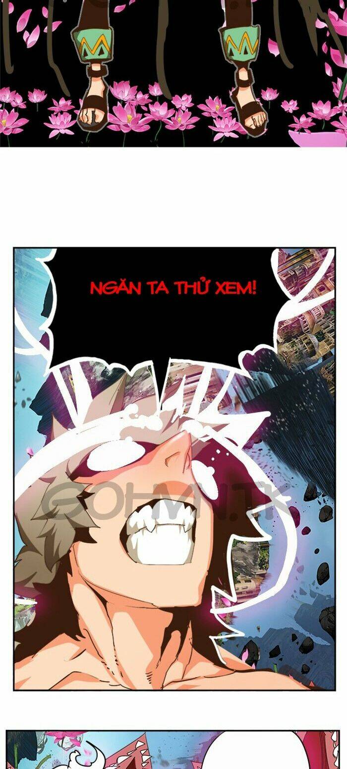 Chúa Tể Học Đường Chapter 495 - Trang 2