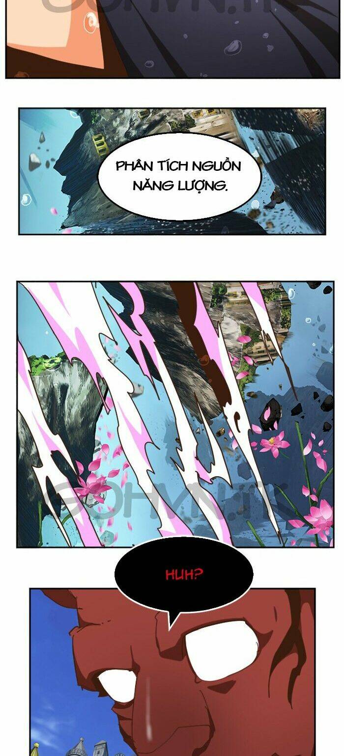 Chúa Tể Học Đường Chapter 495 - Trang 2