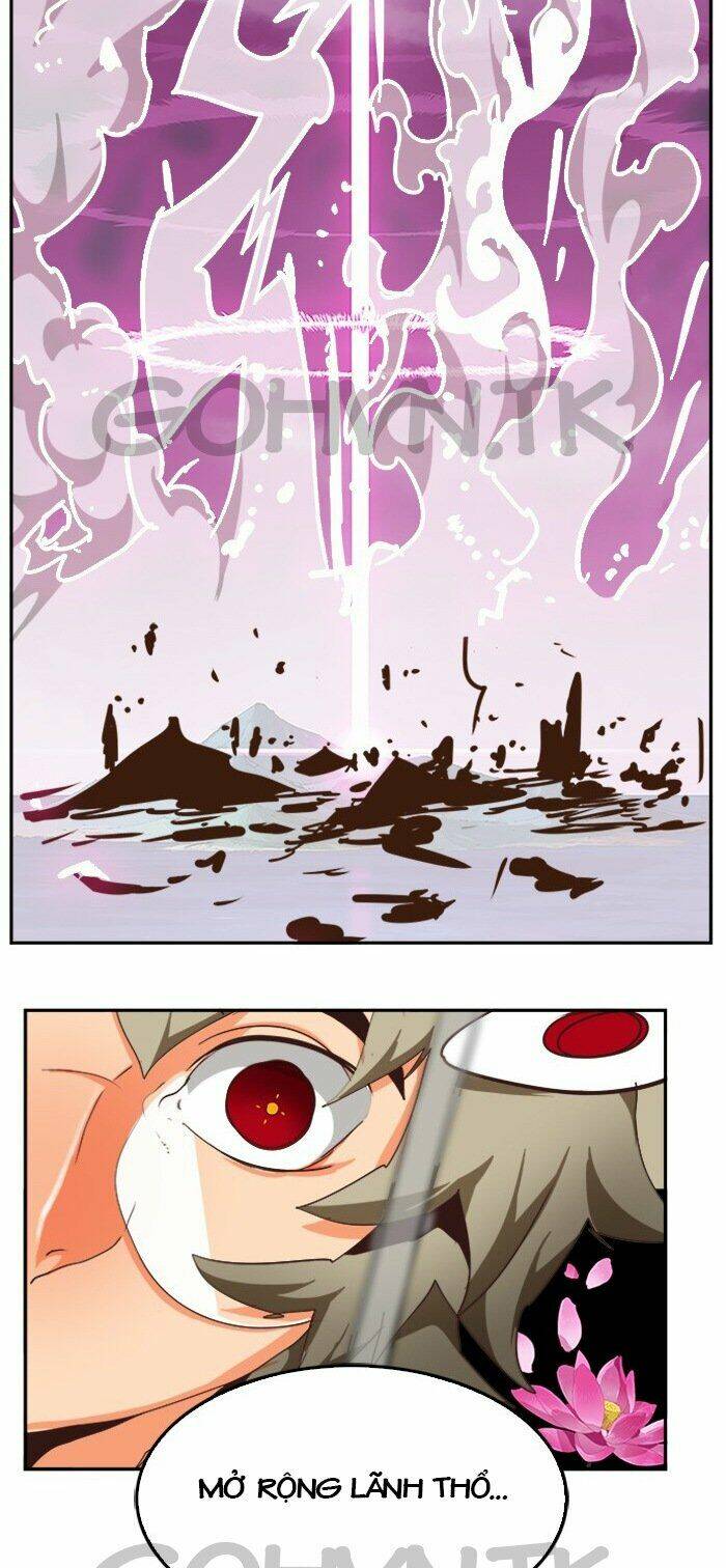 Chúa Tể Học Đường Chapter 495 - Trang 2