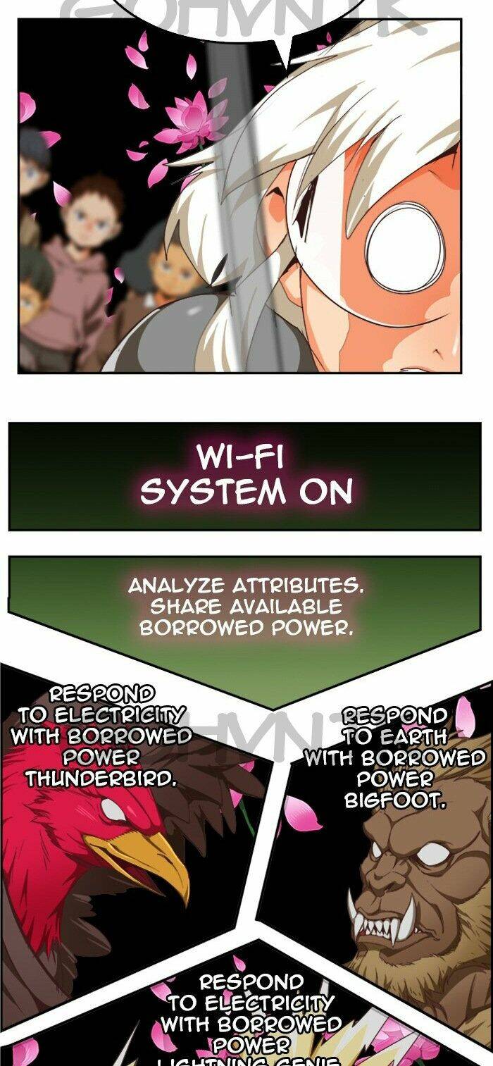 Chúa Tể Học Đường Chapter 495 - Trang 2