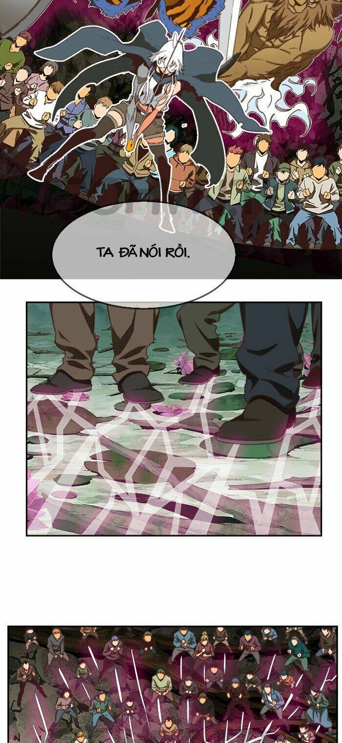 Chúa Tể Học Đường Chapter 495 - Trang 2