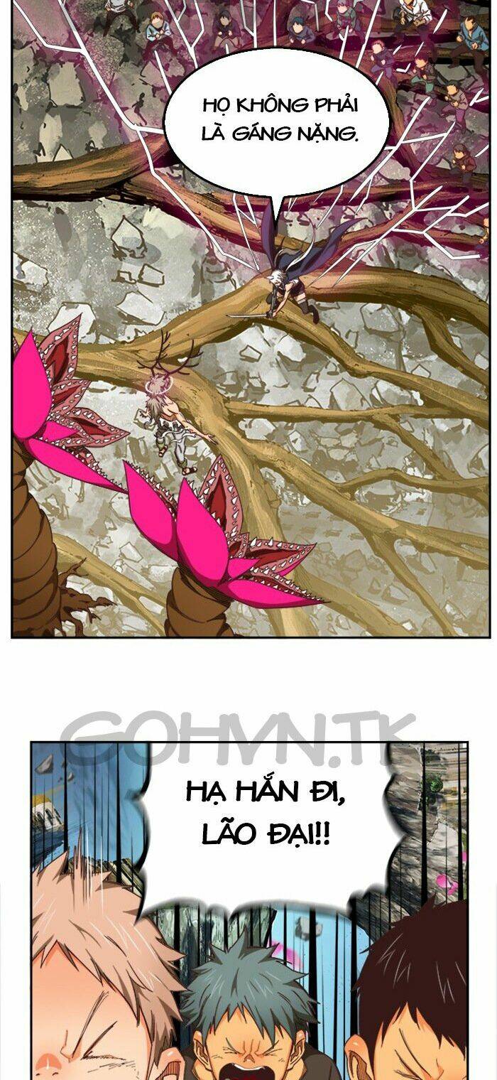 Chúa Tể Học Đường Chapter 495 - Trang 2