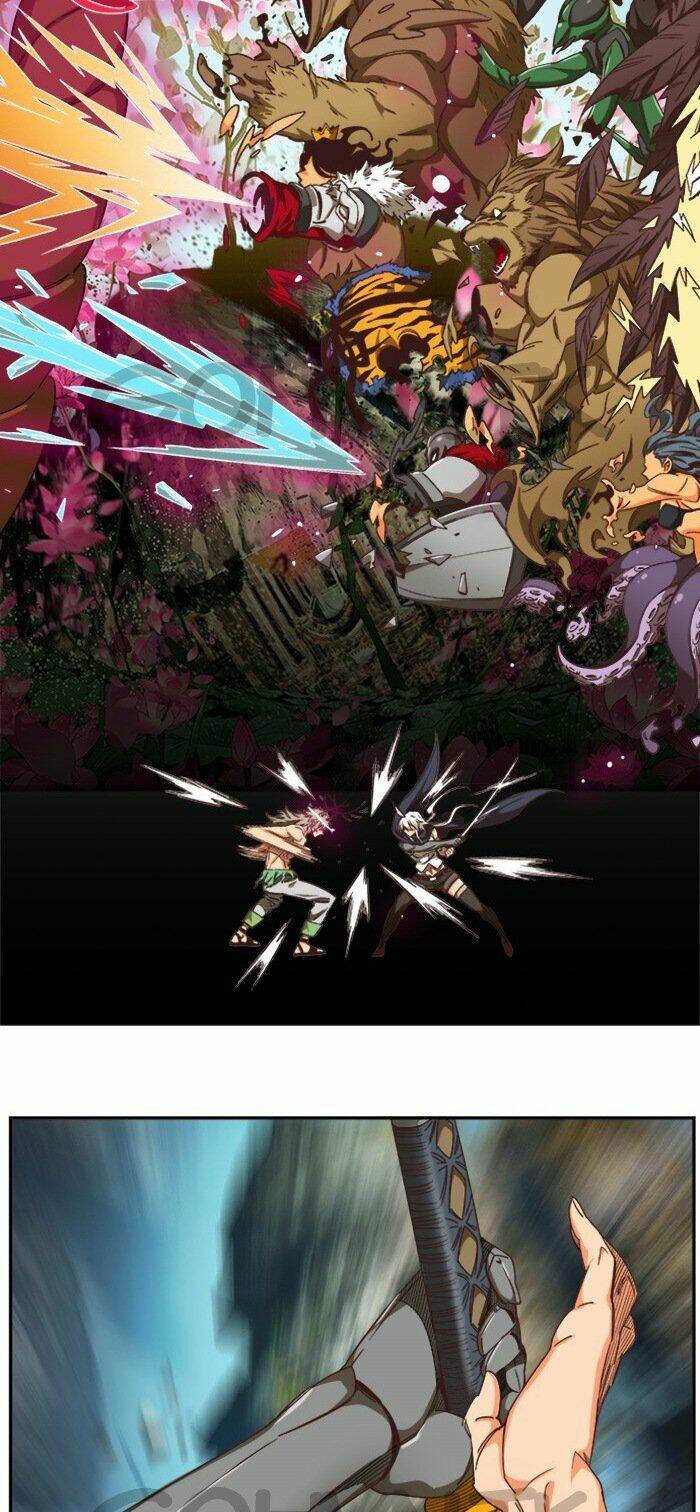 Chúa Tể Học Đường Chapter 495 - Trang 2