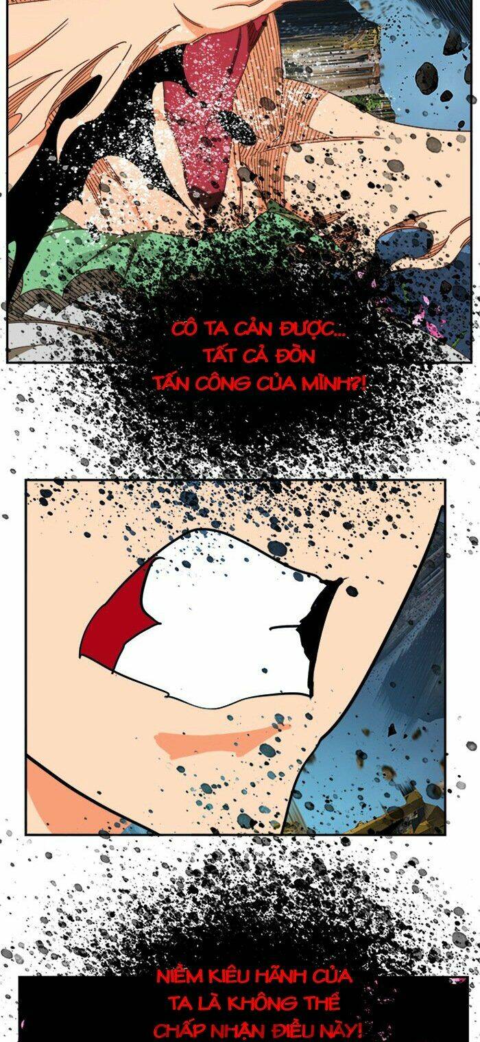 Chúa Tể Học Đường Chapter 495 - Trang 2