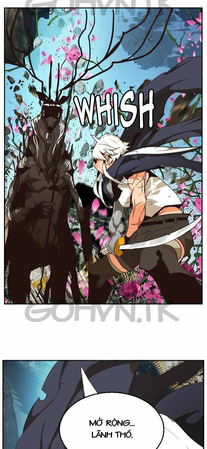 Chúa Tể Học Đường Chapter 495 - Trang 2