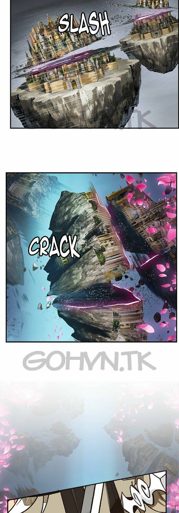 Chúa Tể Học Đường Chapter 495 - Trang 2