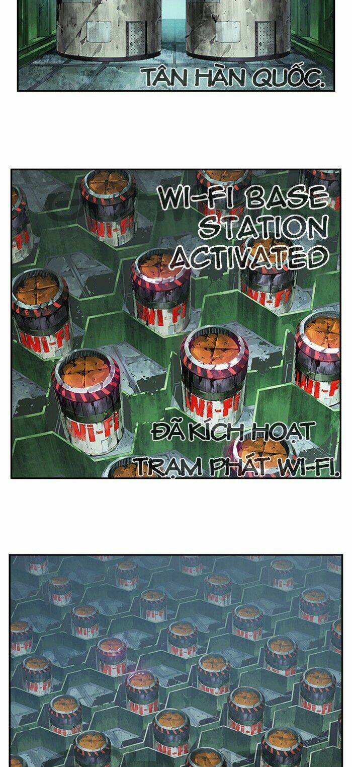 Chúa Tể Học Đường Chapter 495 - Trang 2