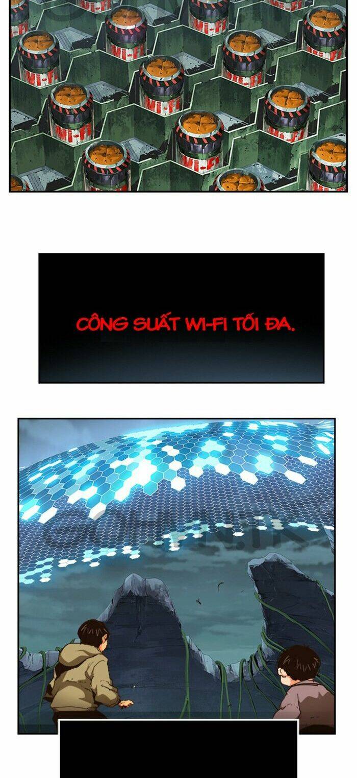 Chúa Tể Học Đường Chapter 495 - Trang 2