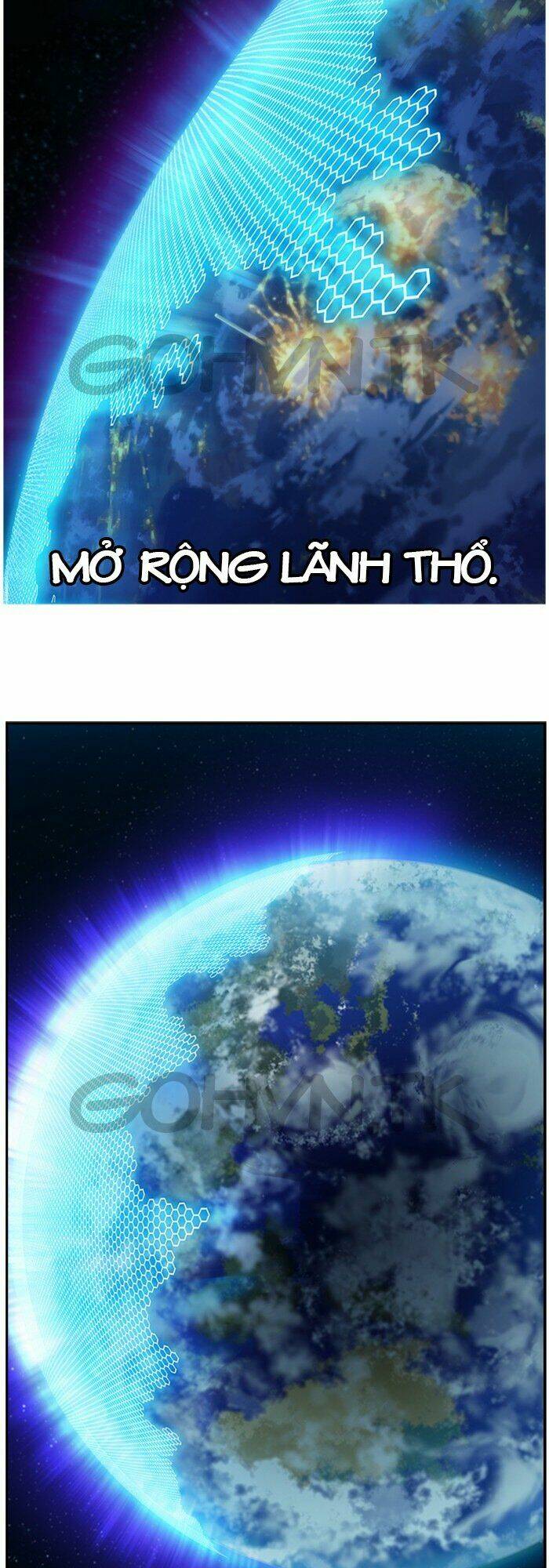 Chúa Tể Học Đường Chapter 495 - Trang 2