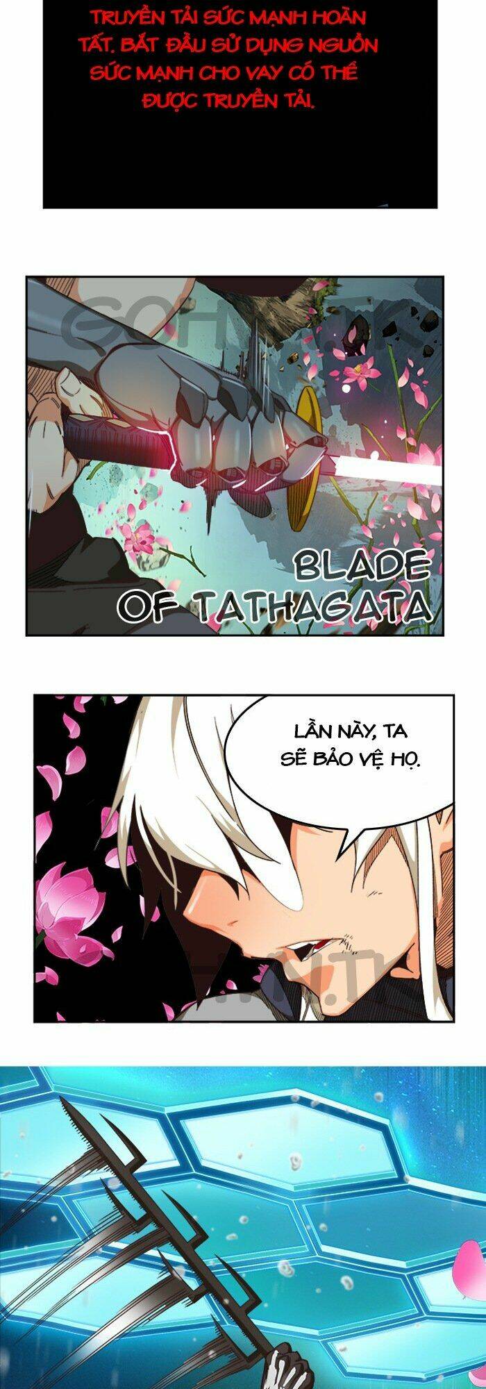 Chúa Tể Học Đường Chapter 495 - Trang 2