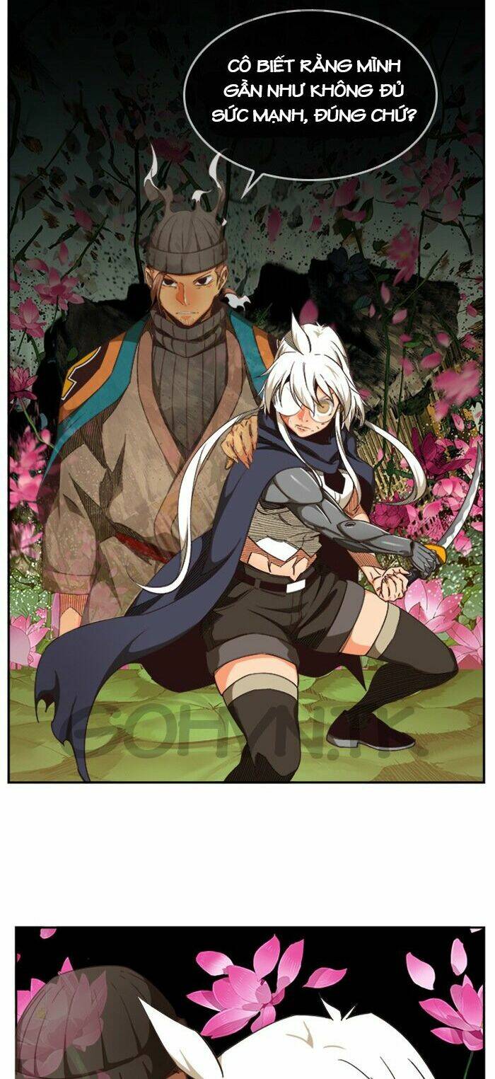 Chúa Tể Học Đường Chapter 495 - Trang 2