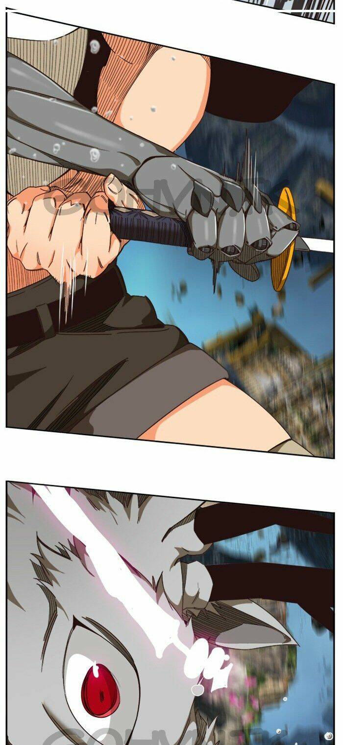 Chúa Tể Học Đường Chapter 495 - Trang 2