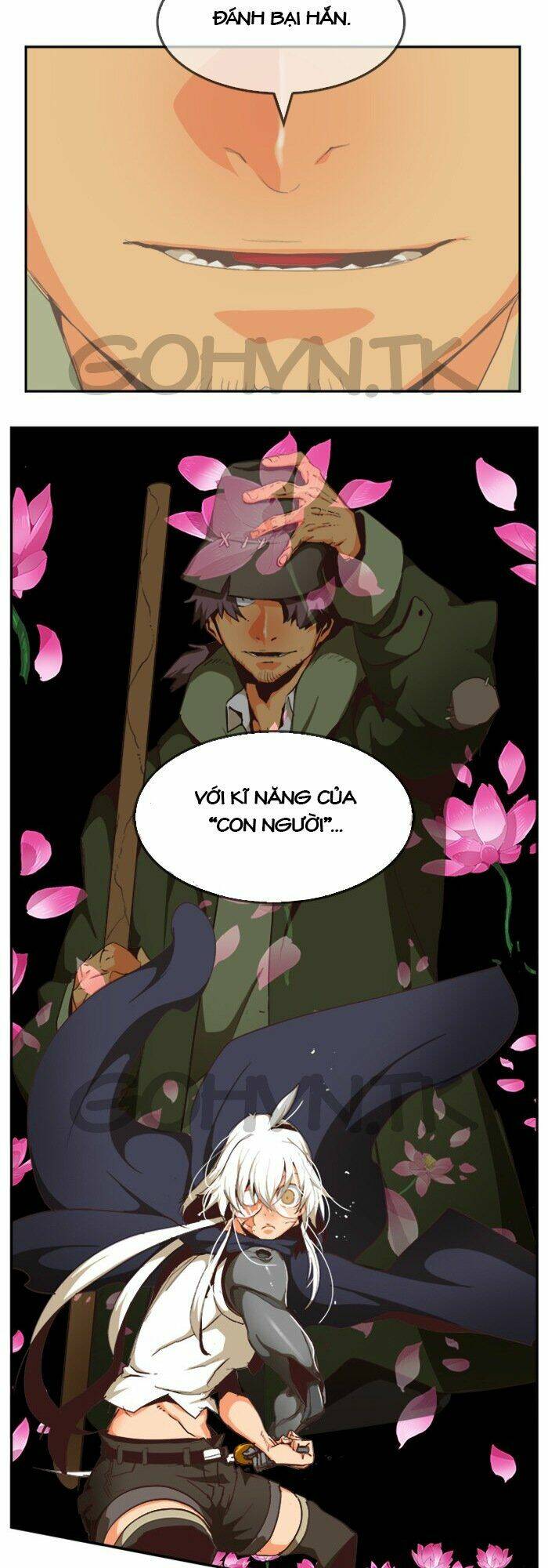 Chúa Tể Học Đường Chapter 495 - Trang 2