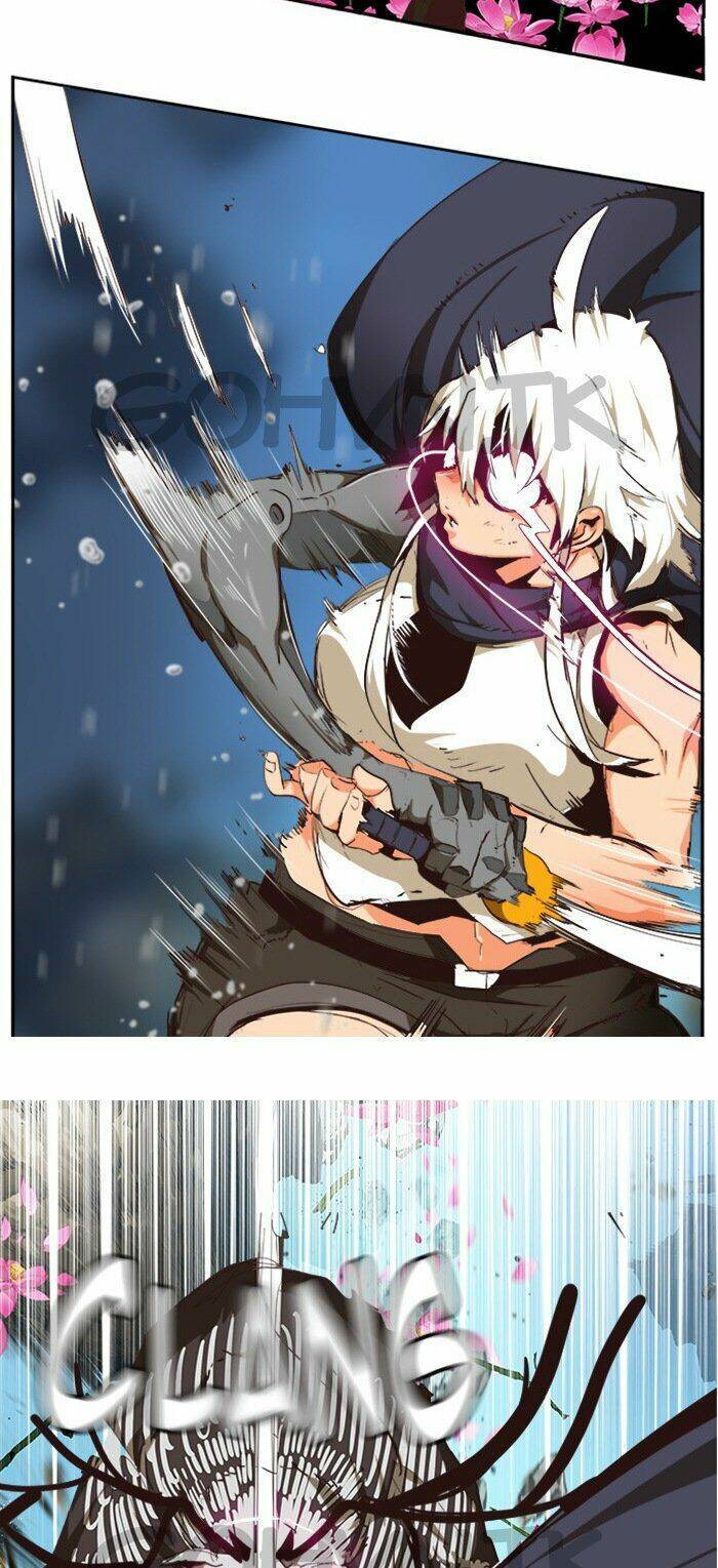 Chúa Tể Học Đường Chapter 495 - Trang 2