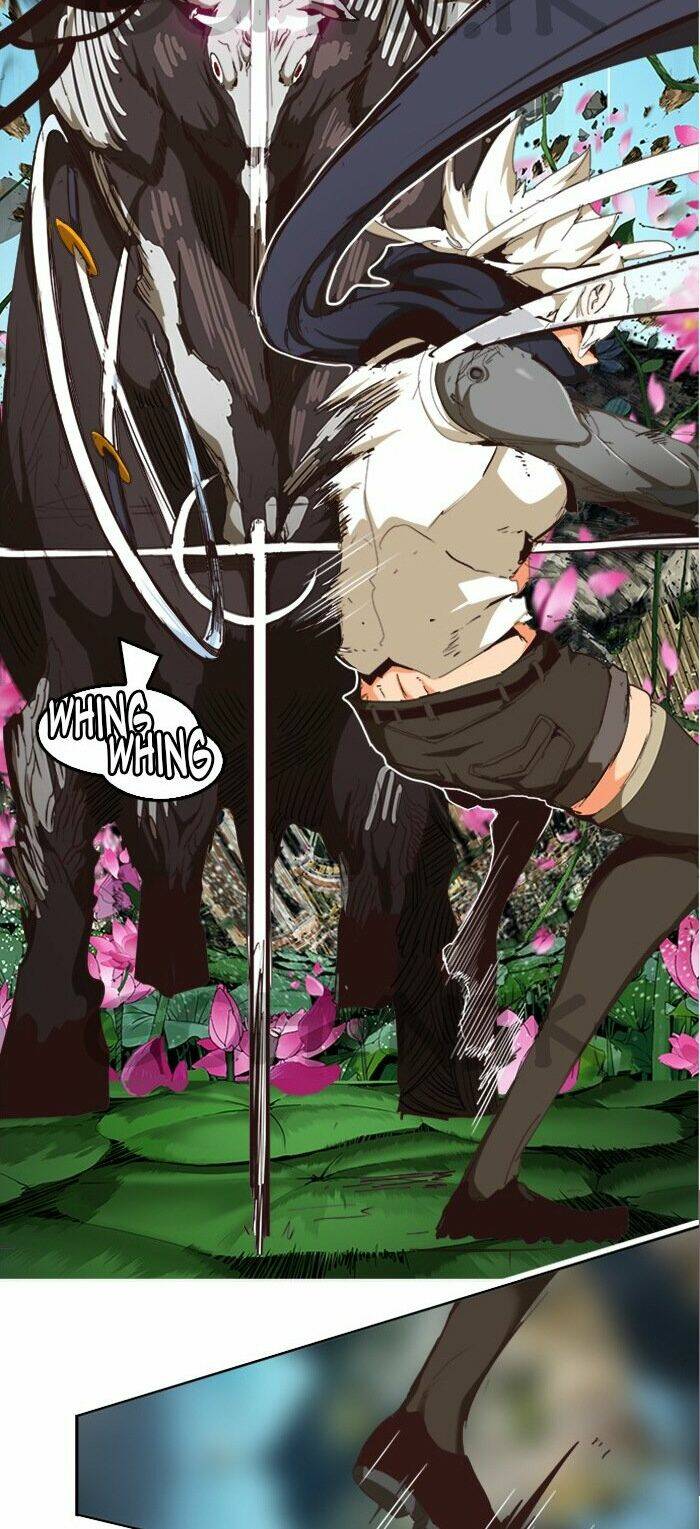 Chúa Tể Học Đường Chapter 495 - Trang 2