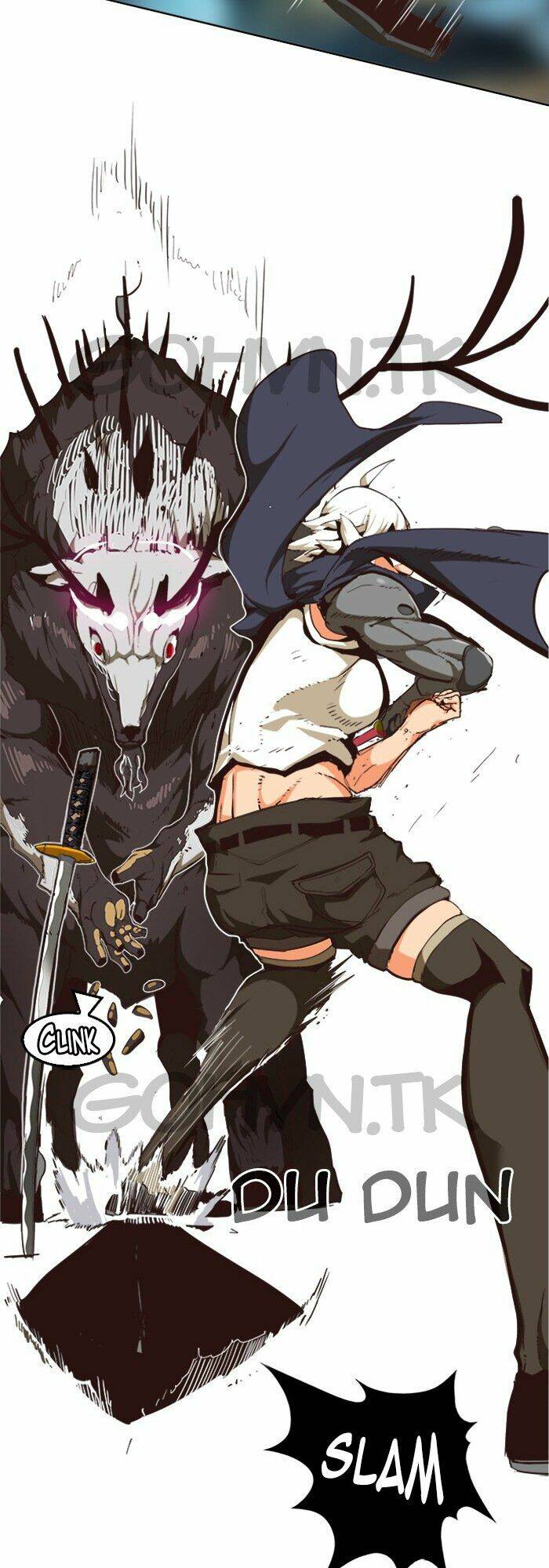 Chúa Tể Học Đường Chapter 495 - Trang 2