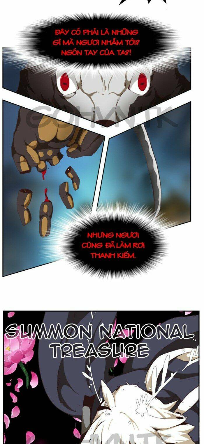 Chúa Tể Học Đường Chapter 495 - Trang 2