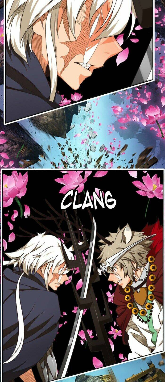 Chúa Tể Học Đường Chapter 495 - Trang 2