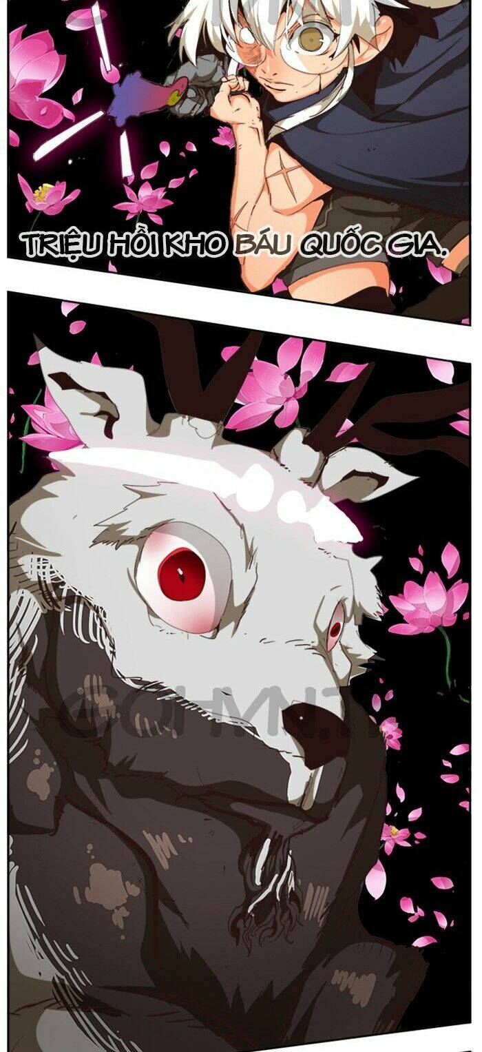 Chúa Tể Học Đường Chapter 495 - Trang 2