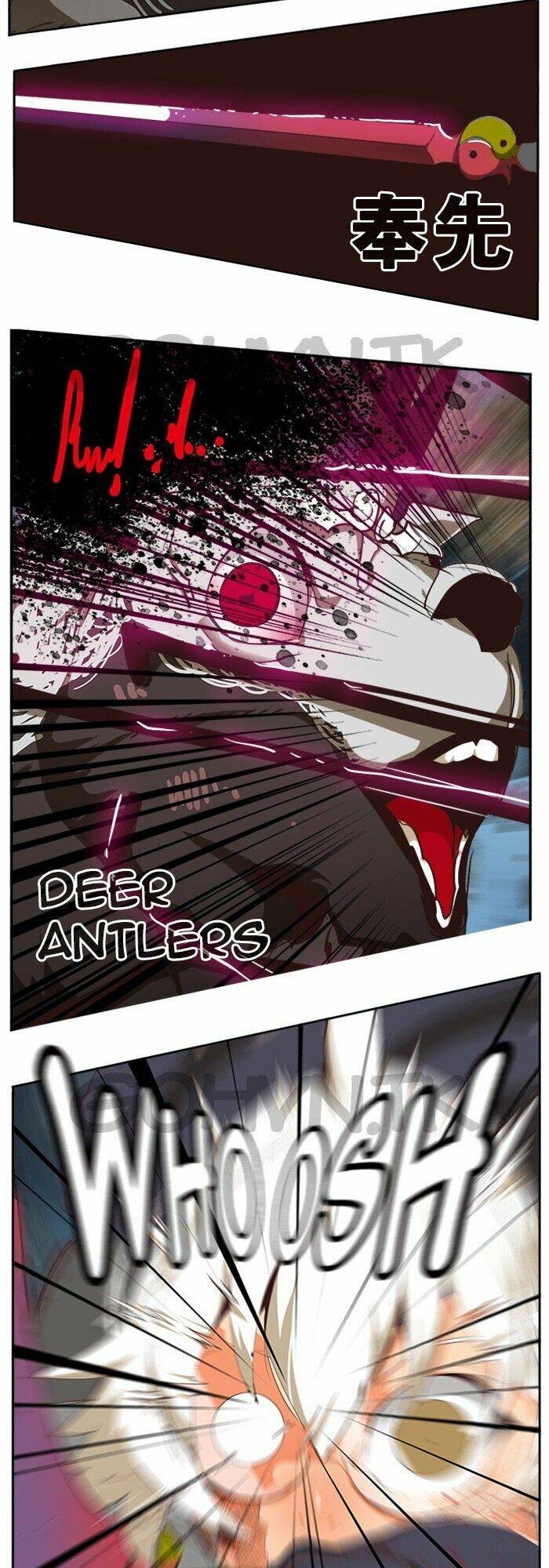 Chúa Tể Học Đường Chapter 495 - Trang 2