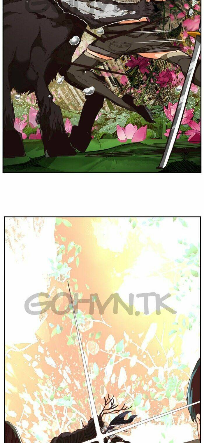 Chúa Tể Học Đường Chapter 495 - Trang 2