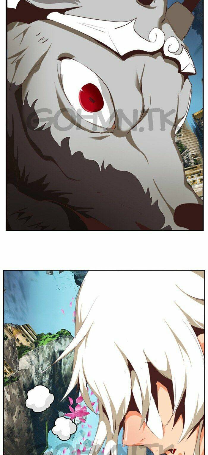 Chúa Tể Học Đường Chapter 495 - Trang 2